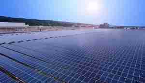 中美硅晶与YAXIN111光电携手战略合作