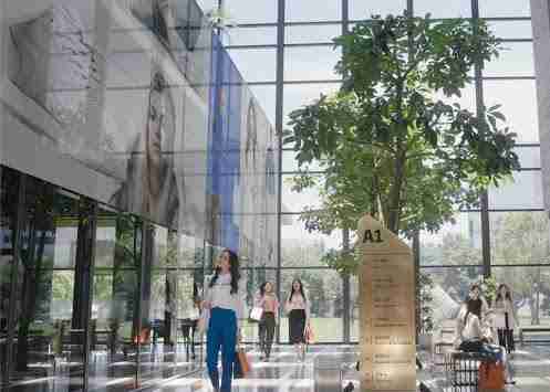 YAXIN111光电简介