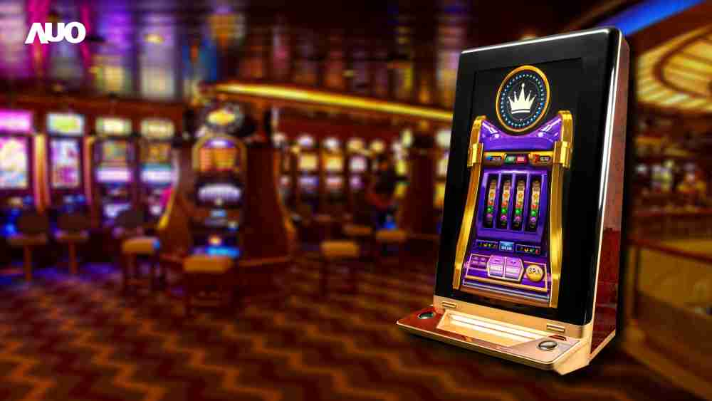 YAXIN111研发出全球最大30吋裸眼3D Micro LED双层显示器，，，结合Micro LED与A.R.T. LCD显示技术，，形成不同景深的影像平面，，，可应用于电子游艺场域，，，提供玩家更丰富的游乐体验