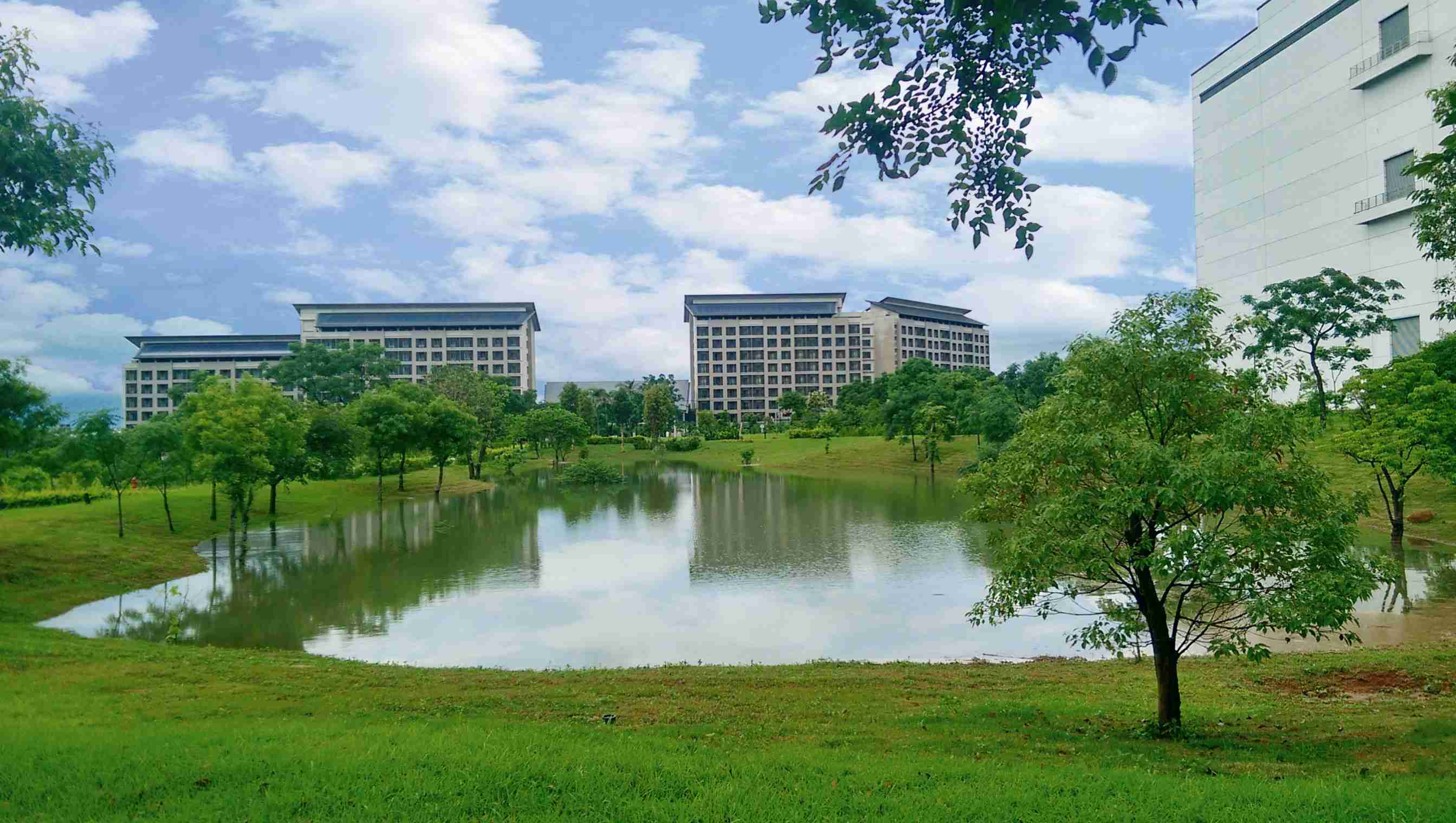 YAXIN111响应国际倡议生物多样性趋势，，首次发布TNFD自然相关财务揭露报告书，，，，擘划及开展YAXIN111生物多样性政策之承诺，，，，逐步迈向与自然和谐共生