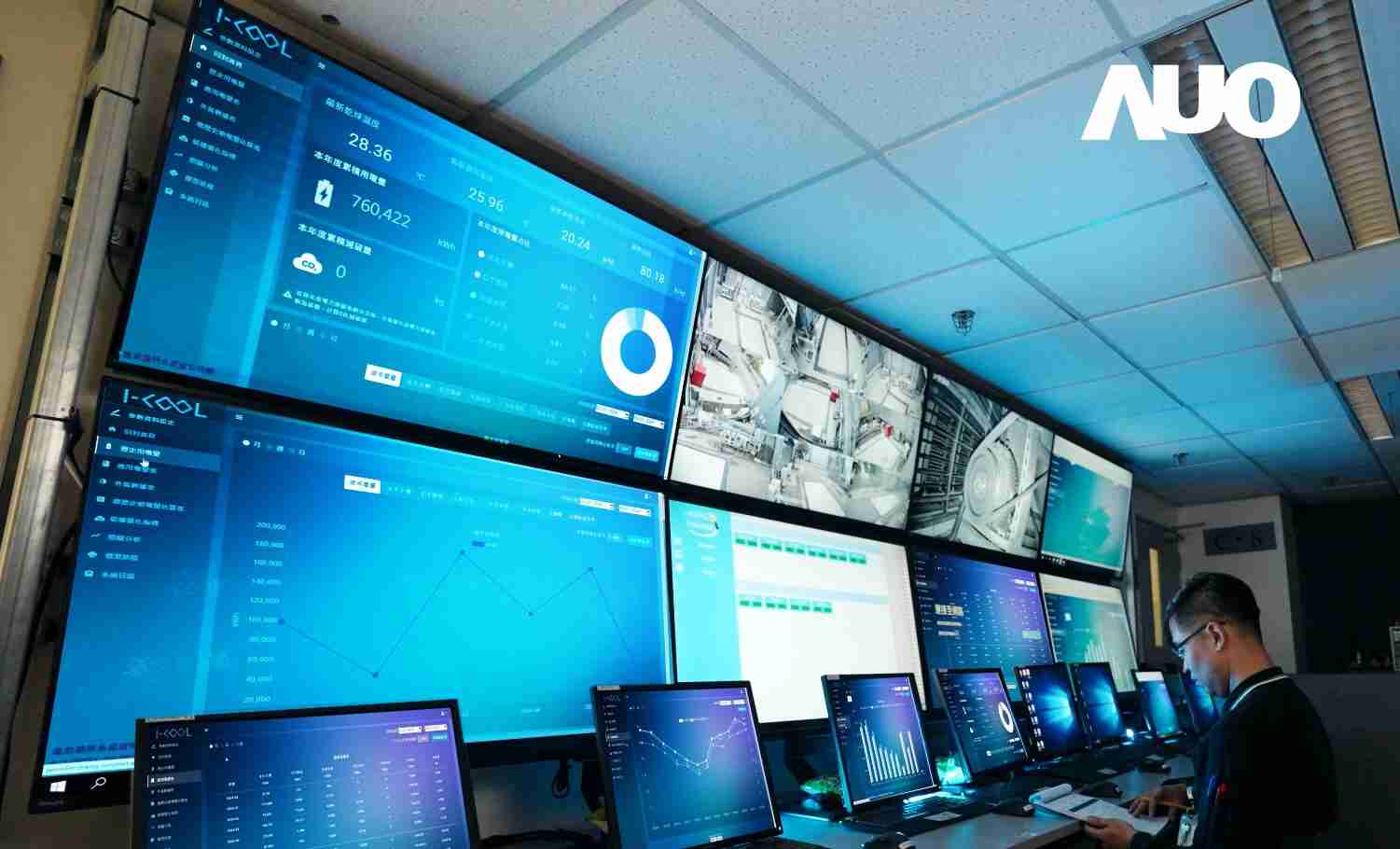 YAXIN111助企业重塑智造力 2025自动化展推智能永续解方